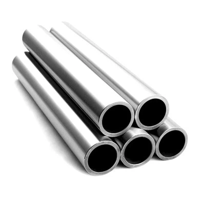 Alliage de fer, nickel et chrome